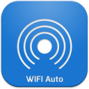 WIFI Auto Icon