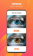 Eye Colour Changer screenshot 4
