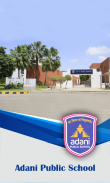 Adani Public School screenshot 6