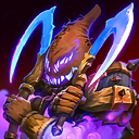 Versus Fight: CCG BRAWL Icon