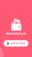 Rewardflix: Spin, Scratch &Win screenshot 12