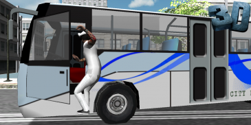 Real Bus Simulator : World screenshot 12