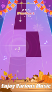 Pocket Piano:Rhythm Music Game screenshot 15