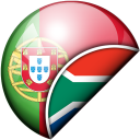 Portuguese-Zulu Translator Icon