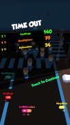 War City : Crowd War screenshot 3