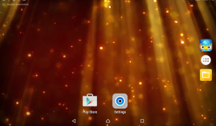 Sunbeams Live Wallpaper screenshot 4