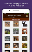 Animal Encyclopedia Offline screenshot 7