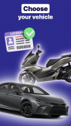 DMV Practice Driving Test App screenshot 2