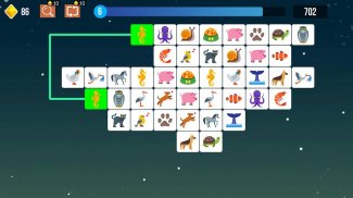 Pet Connect: Tile Puzzle Match screenshot 2