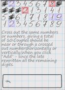 19 Numbers screenshot 0