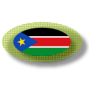 South Sudanese apps Icon