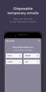 Temp Mail by temp-mail.io screenshot 8