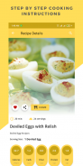 28 Day Egg Diet Plan: Hard Boiled Egg Diet Plan screenshot 6