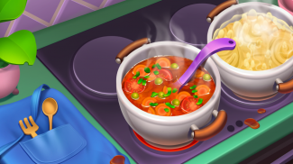 Cooking Rage - Restaurant Game screenshot 9