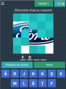 Ghiceste masina screenshot 9