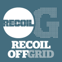 RECOIL OFFGRID Magazine Icon