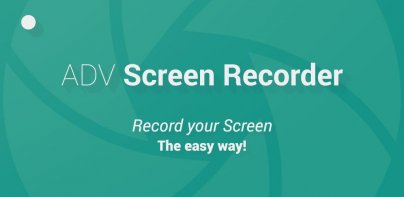 ADV Screen Recorder