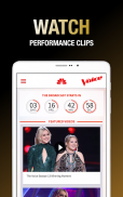 The Voice Official App on NBC screenshot 14