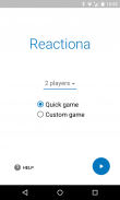 Reactiona Multiplayer Reactor screenshot 5