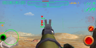 Bazooka Shooter 3D screenshot 7