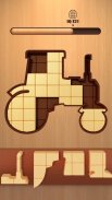 BlockPuz: Wood Block Puzzle screenshot 4