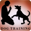 Dog Training Videos Icon