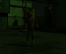 Infection Demo FPS Survival screenshot 6