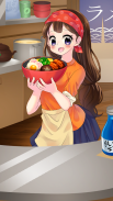 Ramen Cooking Game Adventure screenshot 8