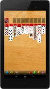 Tek taş Kart Oyunları HD screenshot 23