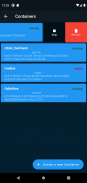Docker Mobile screenshot 10