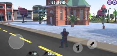 Prop Hunt - The Game screenshot 4