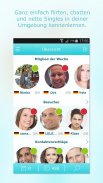 funflirt.de - Die Flirt-App screenshot 1
