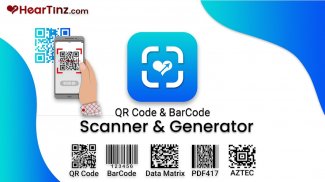 Nego QR Code Scanner screenshot 3