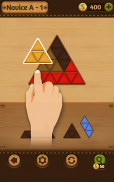 Block Puzzle Games: Wood Collection screenshot 0