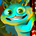 Creative Creature Catcher AR