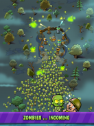 Zombie Towers screenshot 7