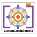 Custom Case Indonesia Icon