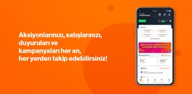 Trendyol Satıcı Paneli screenshot 4