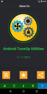 TuneUp Utilities for Android screenshot 3