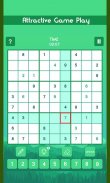 Classic Sudoku Master screenshot 0