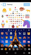 Emoji keyboard - Cute Emoji screenshot 2