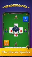 Spades Solitaire - Card Games screenshot 0