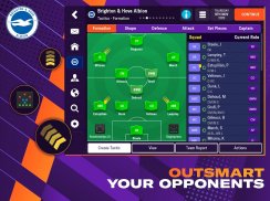 Football Manager 2024 Mobile APK 15.0.1 Download for Android