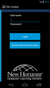 NH-choice screenshot 0