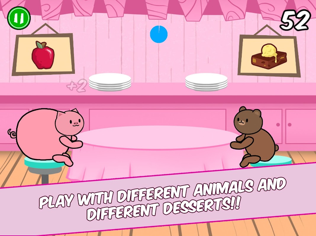 Bunny Pancake Kitty Milkshake - Kawaii Cute Games - Tải xuống APK dành cho  Android | Aptoide