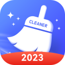 Super Cleaner - Antivirus & Junk Cleaner & Booster Icon
