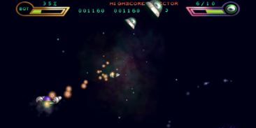 Super Orbiter screenshot 1