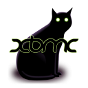 Spooky XBMC