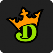 DraftKings - Daily Fantasy Sports for Cash Prizes screenshot 0