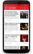 MMA News screenshot 6